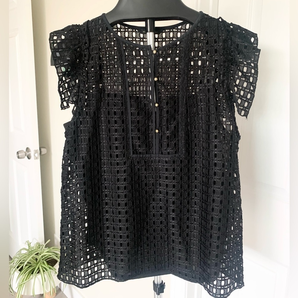 Banana Republic Blouse